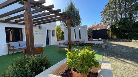 Photo 5 of Houses for sale in Calle Peña de Francia, 1, Villalbilla pueblo, Villalbilla