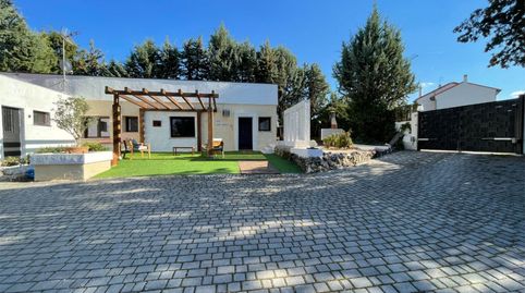 Photo 3 of Houses for sale in Calle Peña de Francia, 1, Villalbilla pueblo, Villalbilla