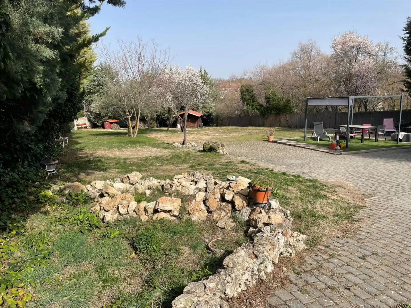 Casa o chalet en venta en Villalbilla