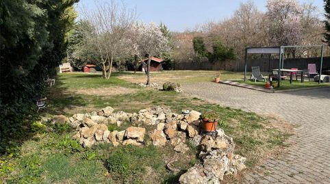Photo 4 of Houses for sale in Calle Peña de Francia, 1, Villalbilla pueblo, Villalbilla