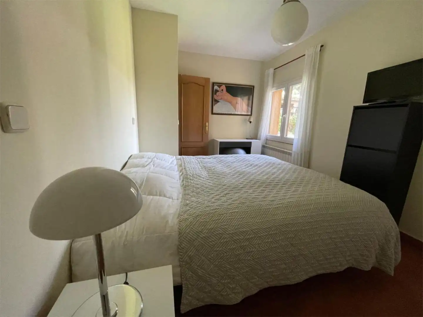 Habitación de Casa o chalet en venta en Villalbilla