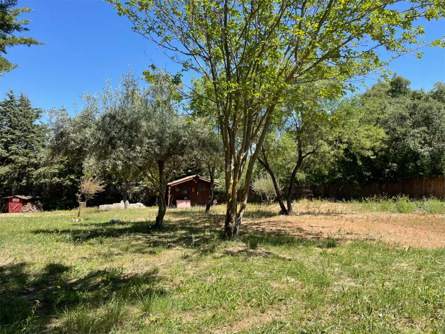 Casa o chalet en venta en Villalbilla