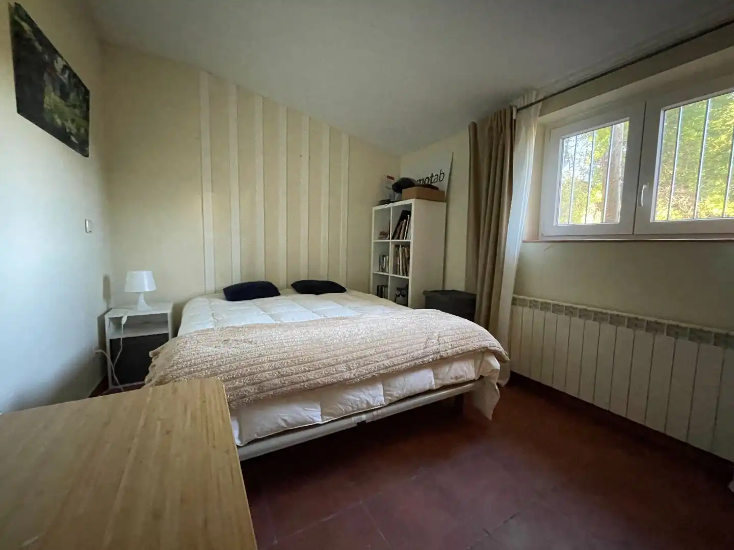 Habitación de Casa o chalet en venta en Villalbilla