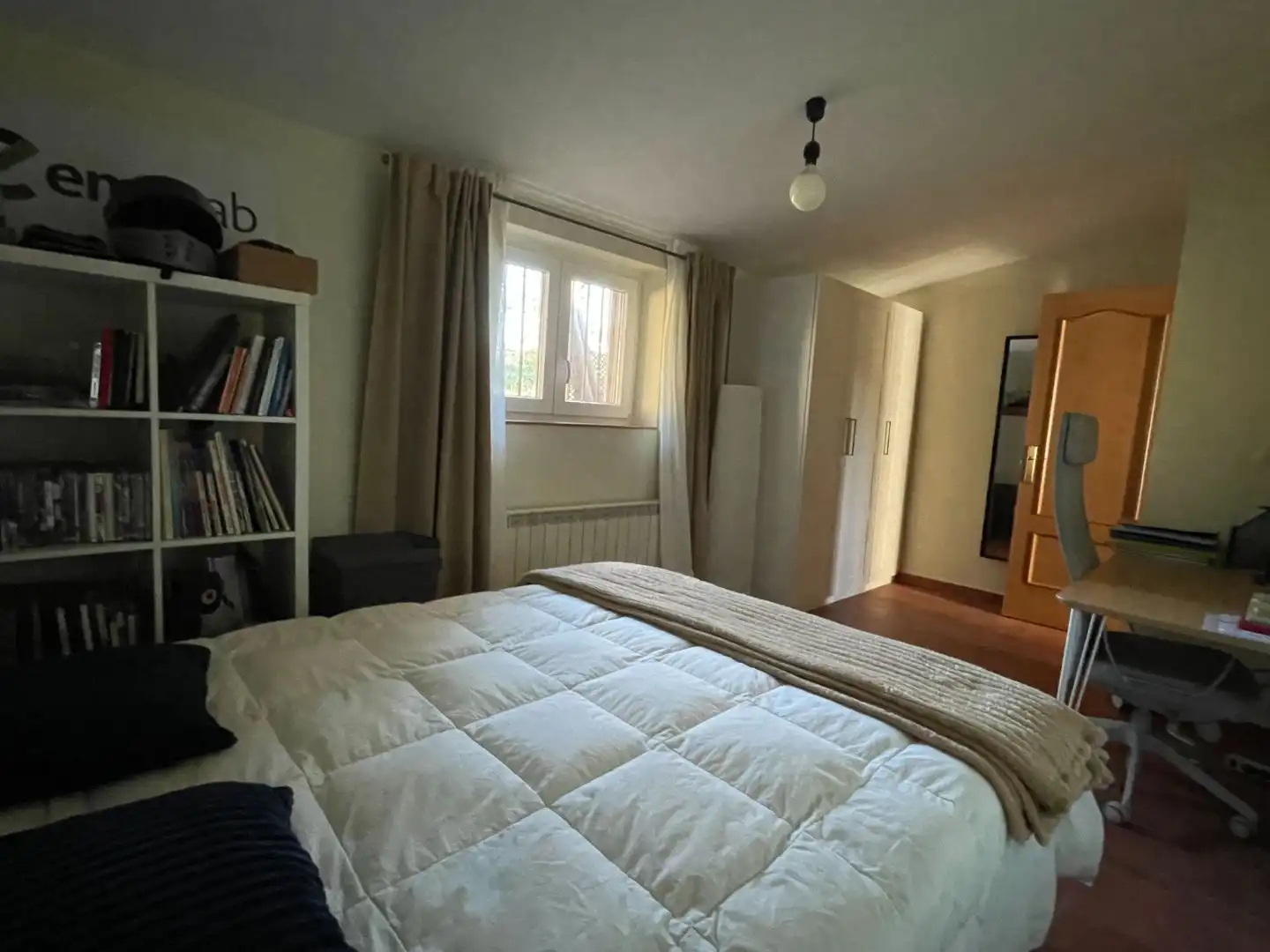 Habitación de Casa o chalet en venta en Villalbilla