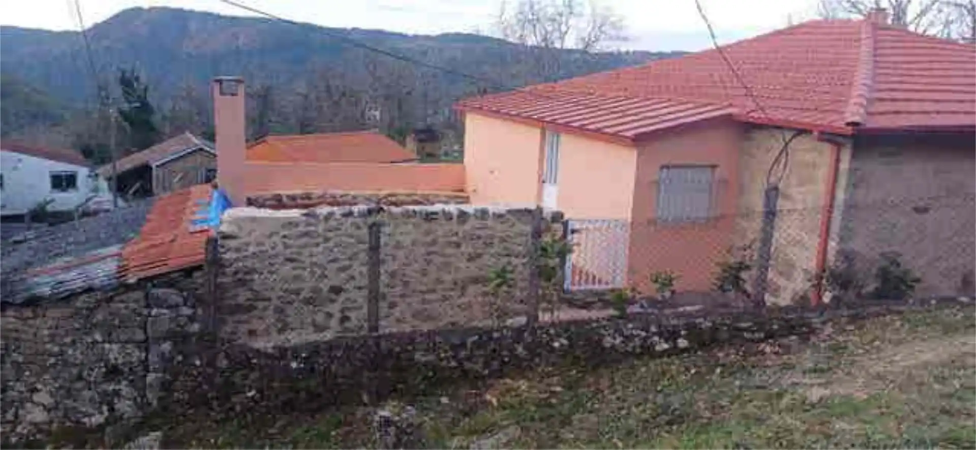 Casa o chalet de alquiler en Ourense Capital 