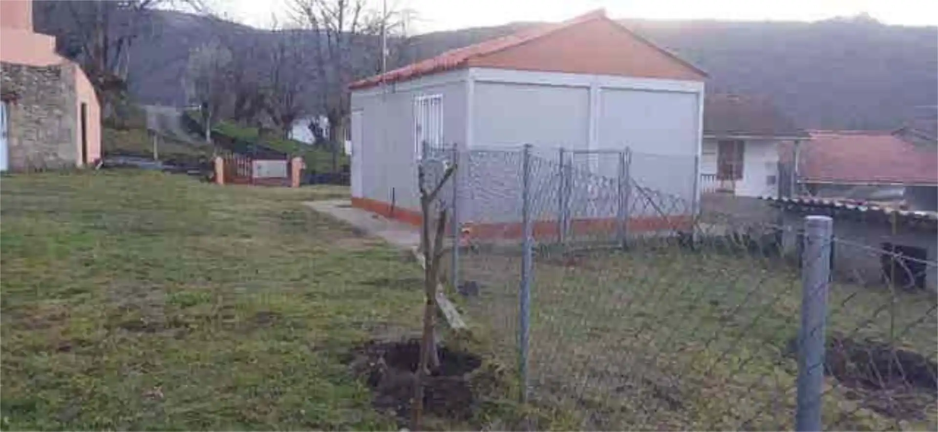 Casa o chalet de alquiler en Ourense Capital 