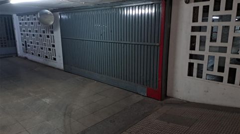 Foto 3 de Garaje de alquiler en Calle Doctor Gregorio Marañón, 43, Oliveros - Altamira, Almería Capital