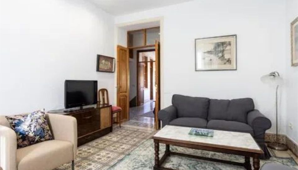 Casa adosada de alquiler en Calle Nava y Grimon, 34, La Laguna, San Cristóbal de la Laguna - imagen 1 Foto 1 de Casa adosada de alquiler en Calle Nava y Grimon, 34, La Laguna, San Cristóbal de la Laguna