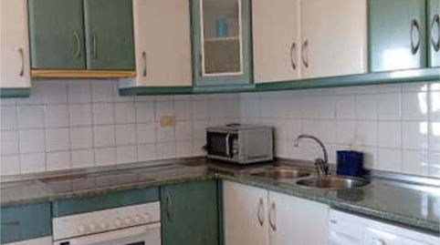 Foto 5 de Piso de alquiler en Villanueva de la Fuente, Ciudad Real