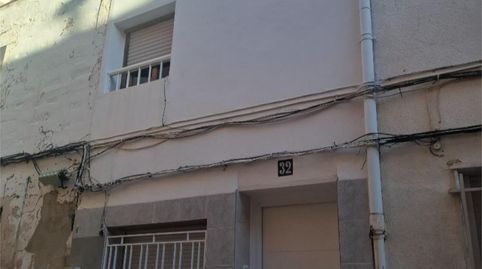 Foto 2 de Casa adosada en venta en Calle San Roque, 32, Villar del Arzobispo, Valencia