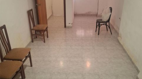Foto 3 de Casa adosada en venta en Calle San Roque, 32, Villar del Arzobispo, Valencia