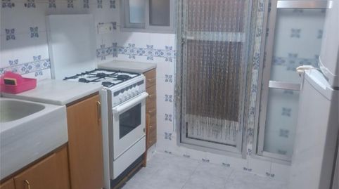 Foto 4 de Casa adosada en venta en Calle San Roque, 32, Villar del Arzobispo, Valencia