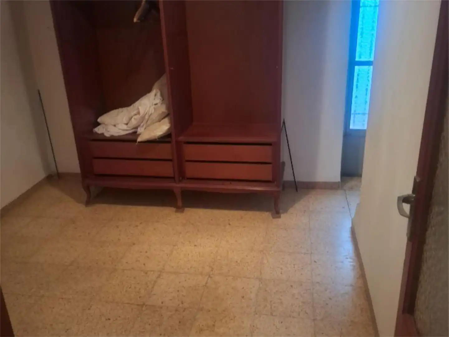 Dormitori de Casa adosada en venda en Villar del Arzobispo