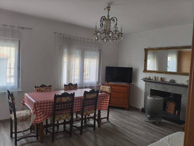 Planta baja en Venta en Calle del Moral, 18 en Santiago de la Puebla