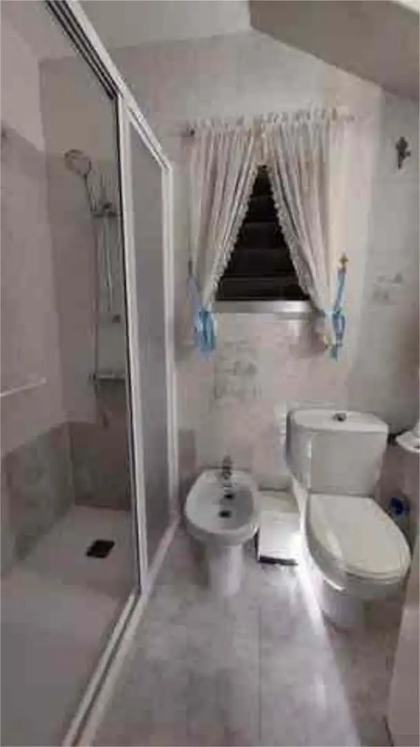 Bathroom of Flat for sale in Jerez de la Frontera  with Furnished