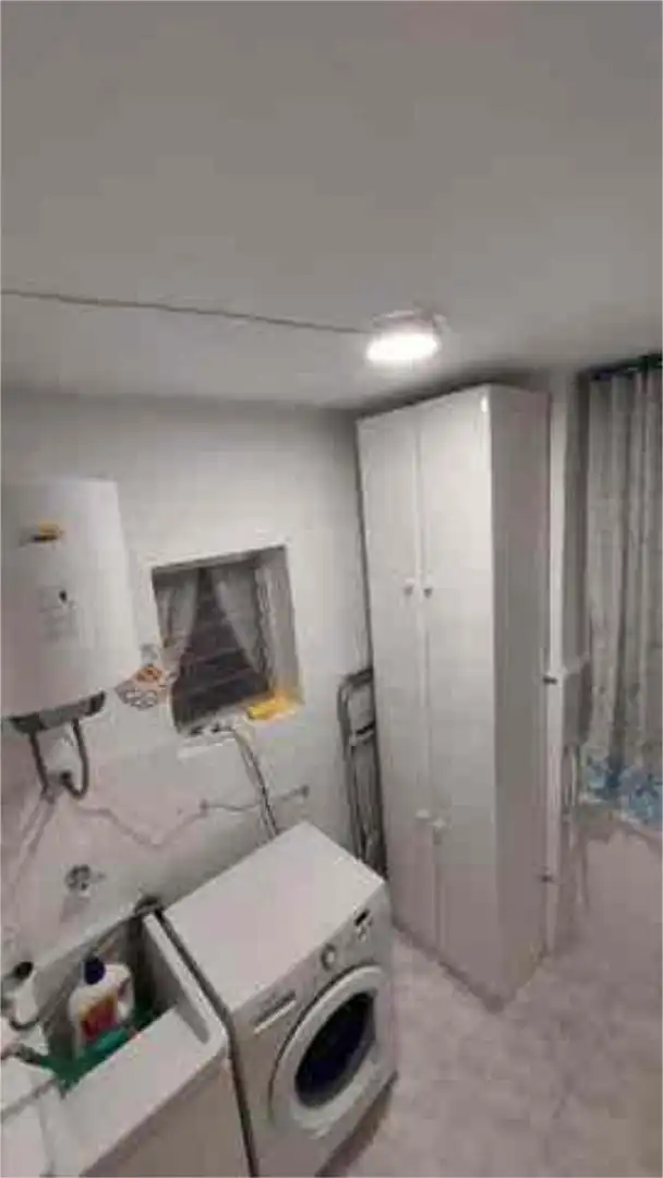 Bathroom of Flat for sale in Jerez de la Frontera  with Furnished
