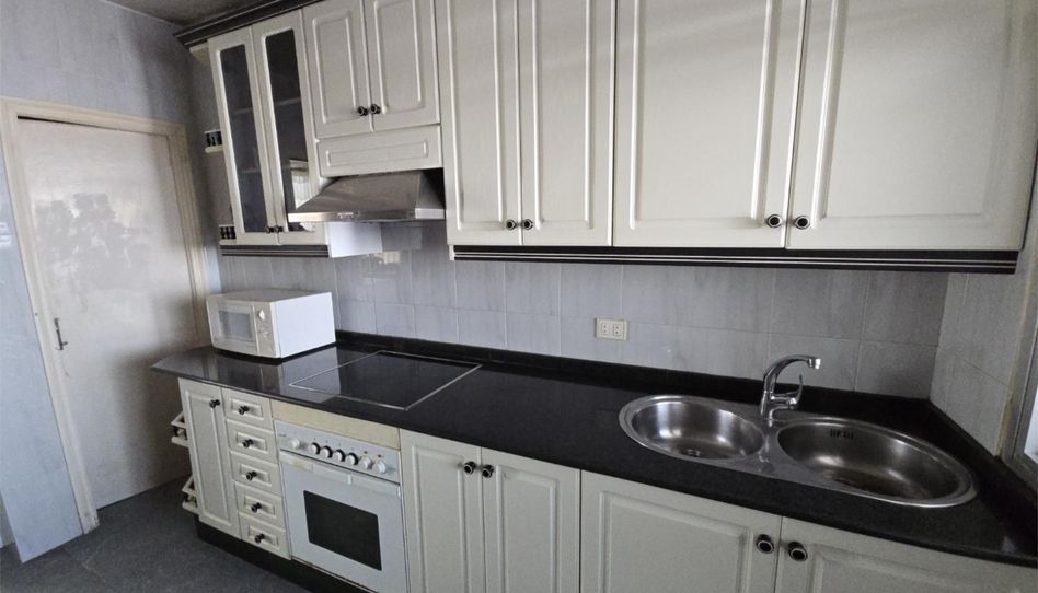 Casa adosada en venda a Rúa Da Carpaza, 63, Fingoi, Lugo Capital - imatge 1 Foto 1 de Casa adosada en venda a Rúa Da Carpaza, 63, Fingoi, Lugo Capital