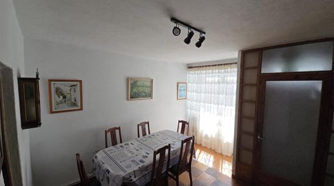 Casa adosada en venda a Rúa Da Carpaza, 63, Fingoi, Lugo Capital - imatge 3 Foto 3 de Casa adosada en venda a Rúa Da Carpaza, 63, Fingoi, Lugo Capital