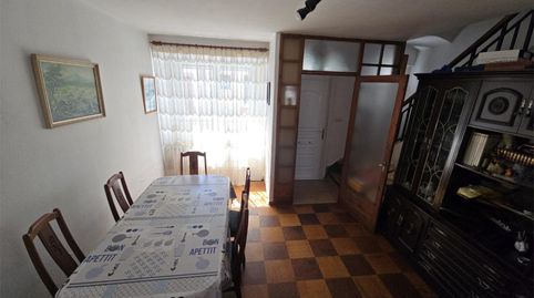 Casa adosada en venda a Rúa Da Carpaza, 63, Fingoi, Lugo Capital - imatge 4 Foto 4 de Casa adosada en venda a Rúa Da Carpaza, 63, Fingoi, Lugo Capital