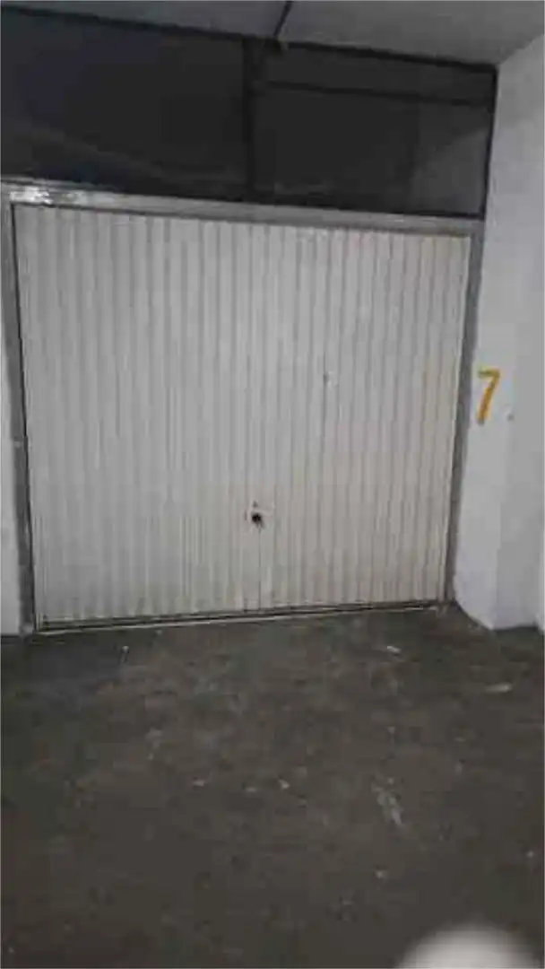 Parking of Garage for rent in Adeje