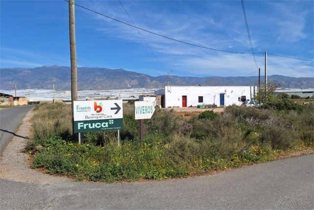 Casa-chalet en Venta en La Mojonera