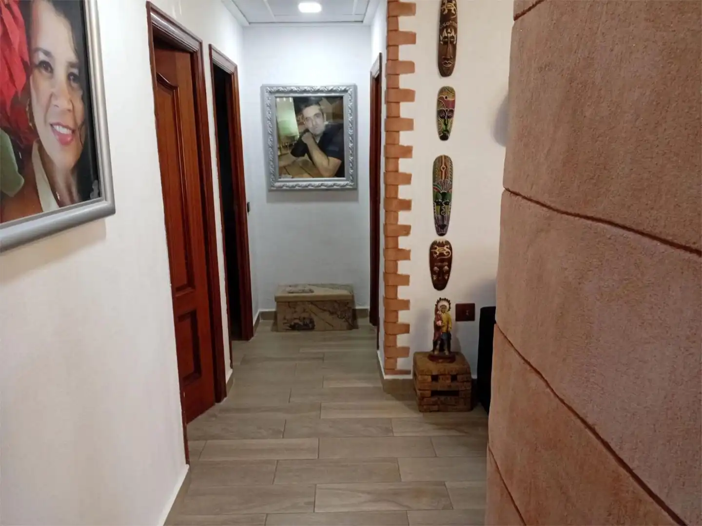 Wohnung zum Verkauf in Calle Santo Domingo de Guzmán, 13, Librilla Wohnung zum Verkauf in Calle Santo Domingo de Guzmán, 13, Librilla