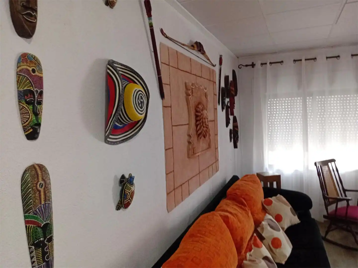 Wohnung zum Verkauf in Calle Santo Domingo de Guzmán, 13, Librilla Wohnung zum Verkauf in Calle Santo Domingo de Guzmán, 13, Librilla