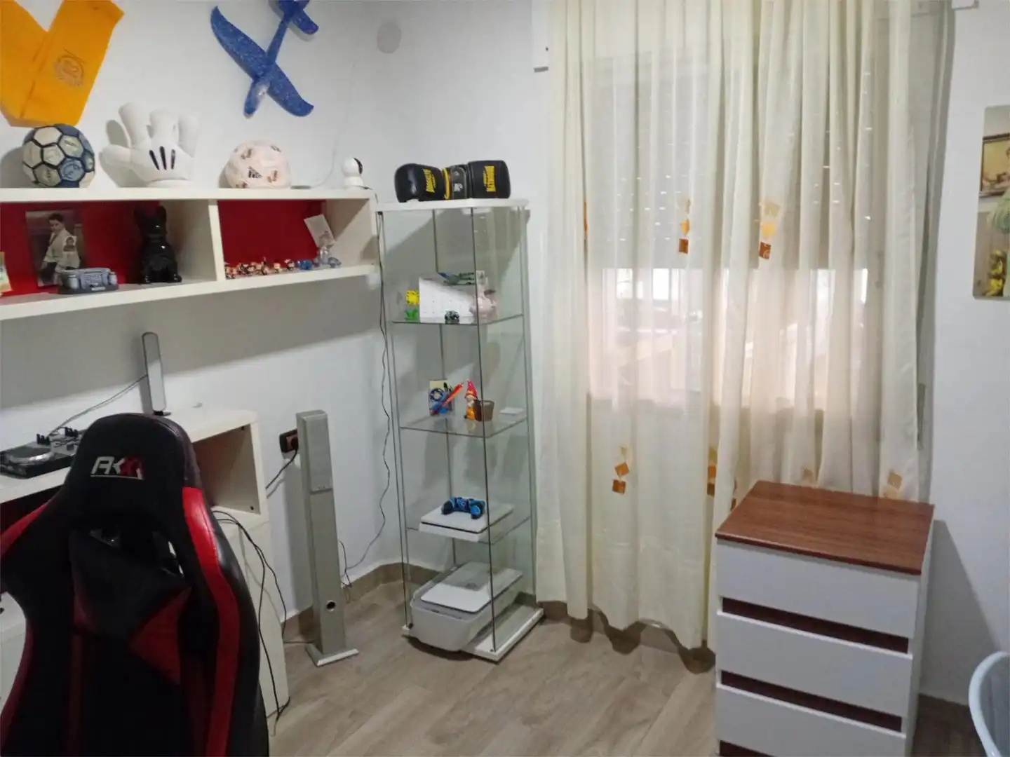 Wohnung zum Verkauf in Calle Santo Domingo de Guzmán, 13, Librilla Wohnung zum Verkauf in Calle Santo Domingo de Guzmán, 13, Librilla