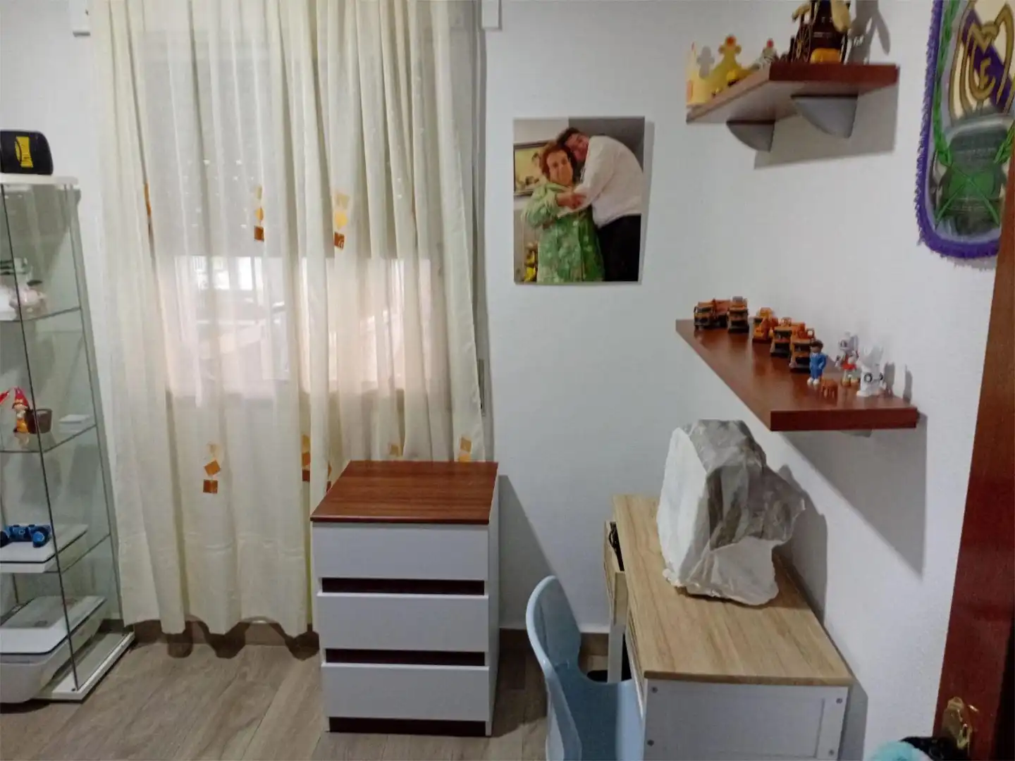 Wohnung zum Verkauf in Calle Santo Domingo de Guzmán, 13, Librilla Wohnung zum Verkauf in Calle Santo Domingo de Guzmán, 13, Librilla
