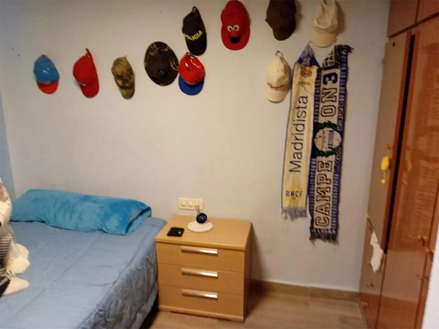 Wohnung zum Verkauf in Calle Santo Domingo de Guzmán, 13, Librilla Wohnung zum Verkauf in Calle Santo Domingo de Guzmán, 13, Librilla