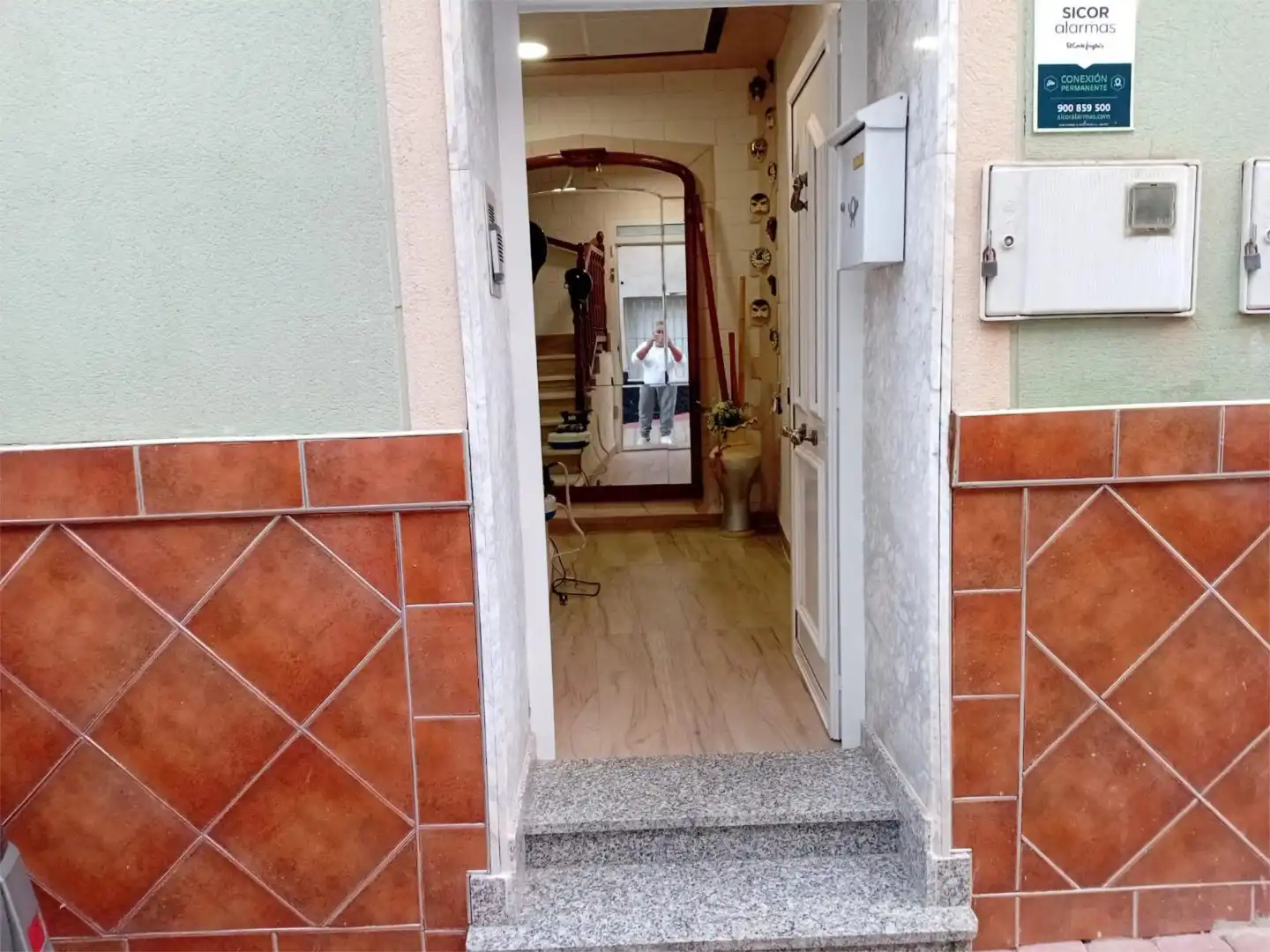 Wohnung zum Verkauf in Calle Santo Domingo de Guzmán, 13, Librilla Wohnung zum Verkauf in Calle Santo Domingo de Guzmán, 13, Librilla