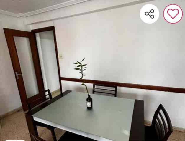 Apartamento en Alquiler en Sant Antoni