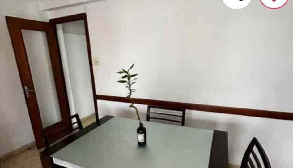 Apartamento de alquiler en Sant Antoni, Cullera - imagen 1 Foto 1 de Apartamento de alquiler en Sant Antoni, Cullera