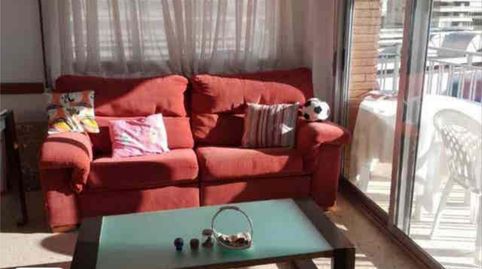 Apartamento de alquiler en Sant Antoni, Cullera - imagen 2 Foto 2 de Apartamento de alquiler en Sant Antoni, Cullera