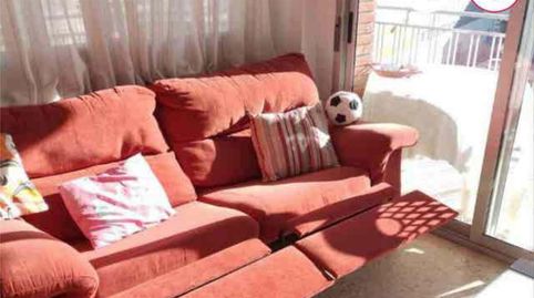 Apartamento de alquiler en Sant Antoni, Cullera - imagen 3 Foto 3 de Apartamento de alquiler en Sant Antoni, Cullera