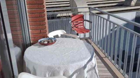 Apartamento de alquiler en Sant Antoni, Cullera - imagen 4 Foto 4 de Apartamento de alquiler en Sant Antoni, Cullera