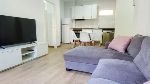 Photo 2 of Flat for sale in Avenida Conde de Lumiares, 24, Campoamor, Alicante / Alacant