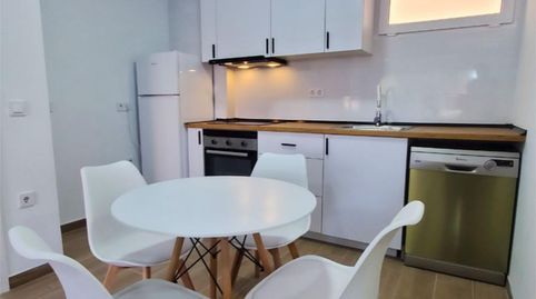 Photo 5 of Flat for sale in Avenida Conde de Lumiares, 24, Campoamor, Alicante / Alacant