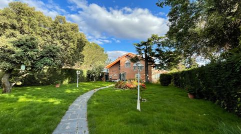 Photo 2 of Houses for sale in Avenida de Sierra Nevada, 125, Los Cotos de Monterrey, Venturada