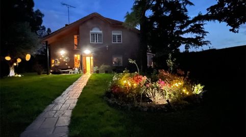 Photo 3 of Houses for sale in Avenida de Sierra Nevada, 125, Los Cotos de Monterrey, Venturada