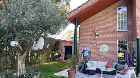 Photo 4 of Houses for sale in Avenida de Sierra Nevada, 125, Los Cotos de Monterrey, Venturada