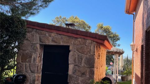 Photo 5 of Houses for sale in Avenida de Sierra Nevada, 125, Los Cotos de Monterrey, Venturada