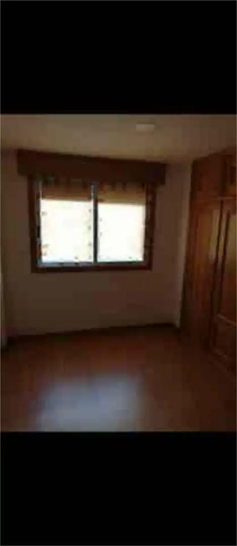 Bedroom of Flat for rent in A Coruña Capital   with Terrace