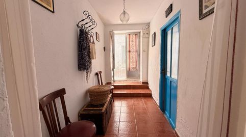 Foto 4 de Casa adosada en venda a Calle del Cid, 14, Cóbdar, Almería