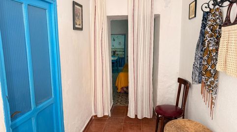 Foto 3 de Casa adosada en venda a Calle del Cid, 14, Cóbdar, Almería