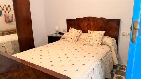 Foto 5 de Casa adosada en venda a Calle del Cid, 14, Cóbdar, Almería