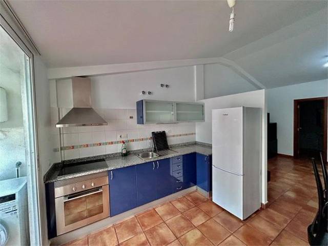 Piso en Alquiler en Calle Cura Gordillo, 1 en La Herradura - Balcón de Telde