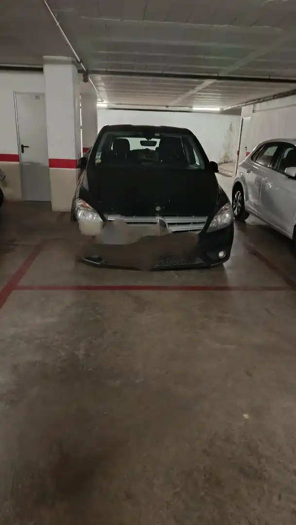 Parking of Garage for rent in  Lleida Capital
