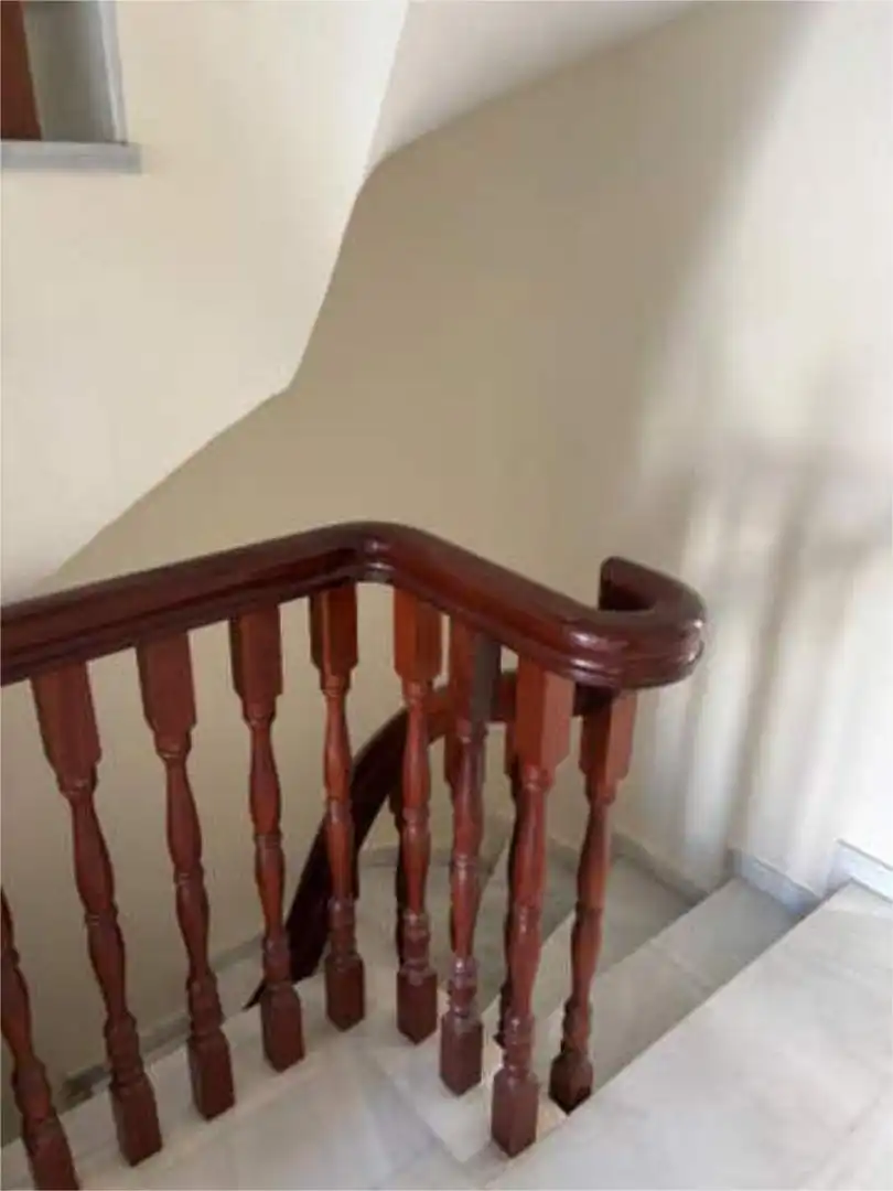 Casa adosada en venda a Consolación Casa adosada en venda en Utrera amb Jardí privat