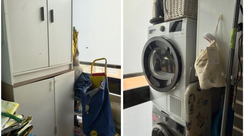 Foto 4 von Wohnung zur Miete in Calle del Marqués de la Valdavia, 95, Norte, Alcobendas